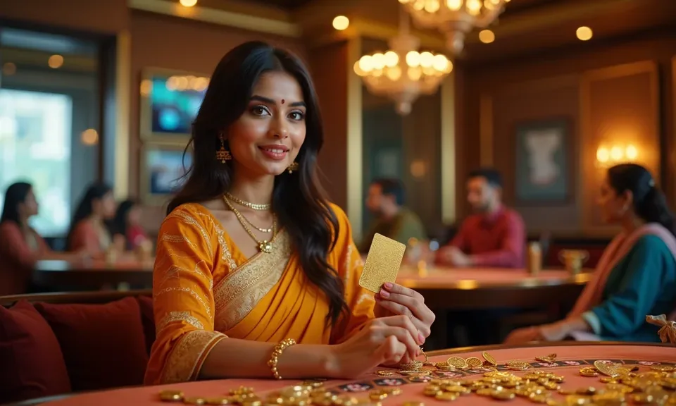 mgm slots live मोबाइल पहुँच — तीन आसान चरणों में