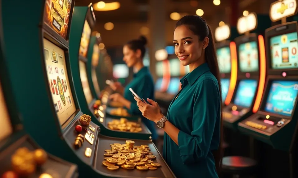 mgm slots live लाइसेंस दावे की चेतावनी — जानें, पहचानें, सावधान रहें