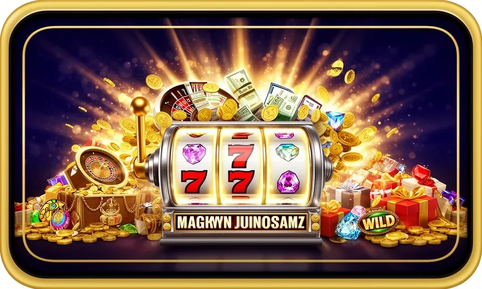 mgm slots live स्लॉट एक्सप्लोरर ऑफर