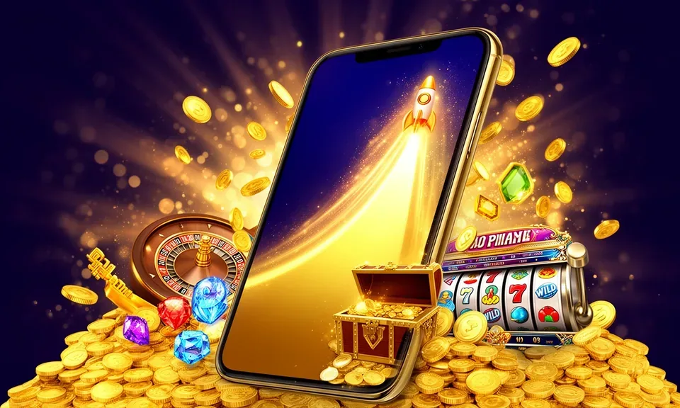 mgm slots live कैसीनो