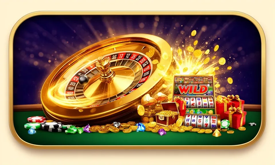 mgm slots live खेल जानकारी